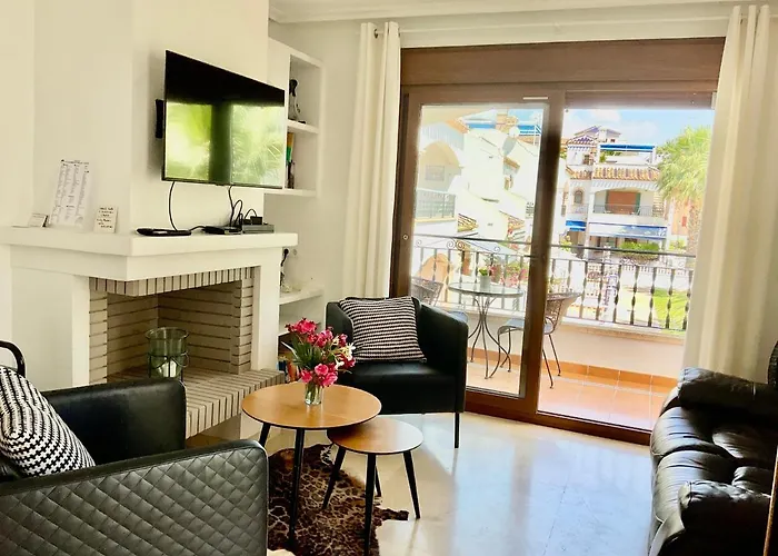 Penthouse Apartment Orihuela Costa