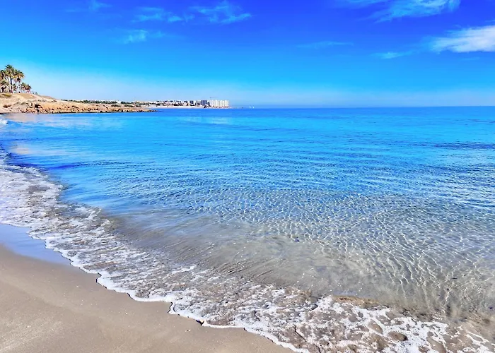 Penthouse Apartment Orihuela Costa