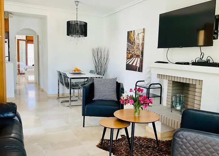 Penthouse Apartment Orihuela Costa