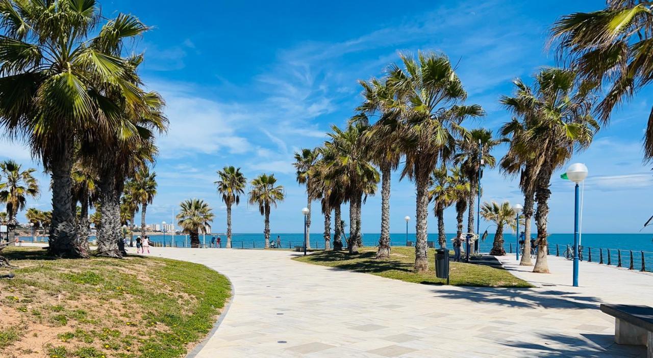 Apartament Penthouse Costa