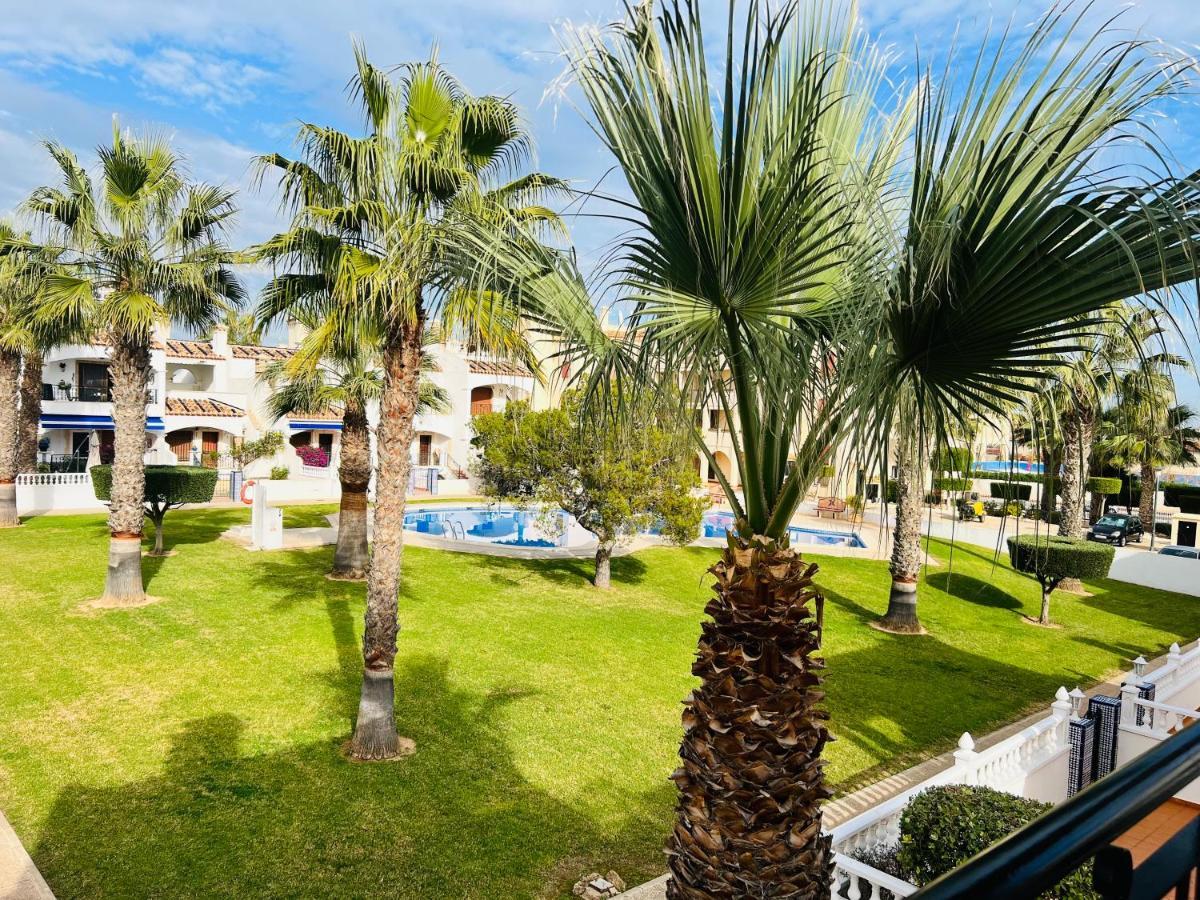 Apartment Penthouse Costa Orihuela