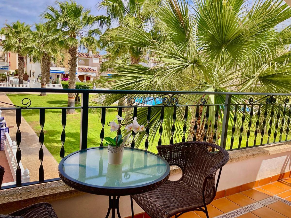 Penthouse Costa * Orihuela