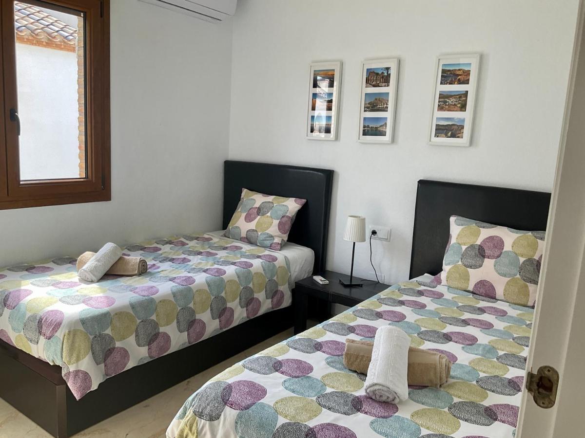 Penthouse Costa Orihuela