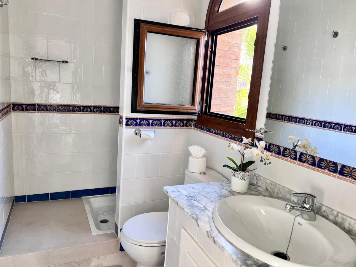 Apartament Penthouse Costa *