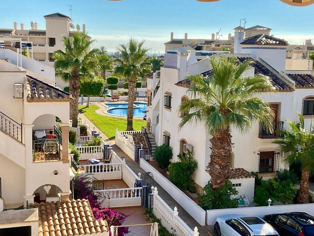 Apartament Penthouse Costa *