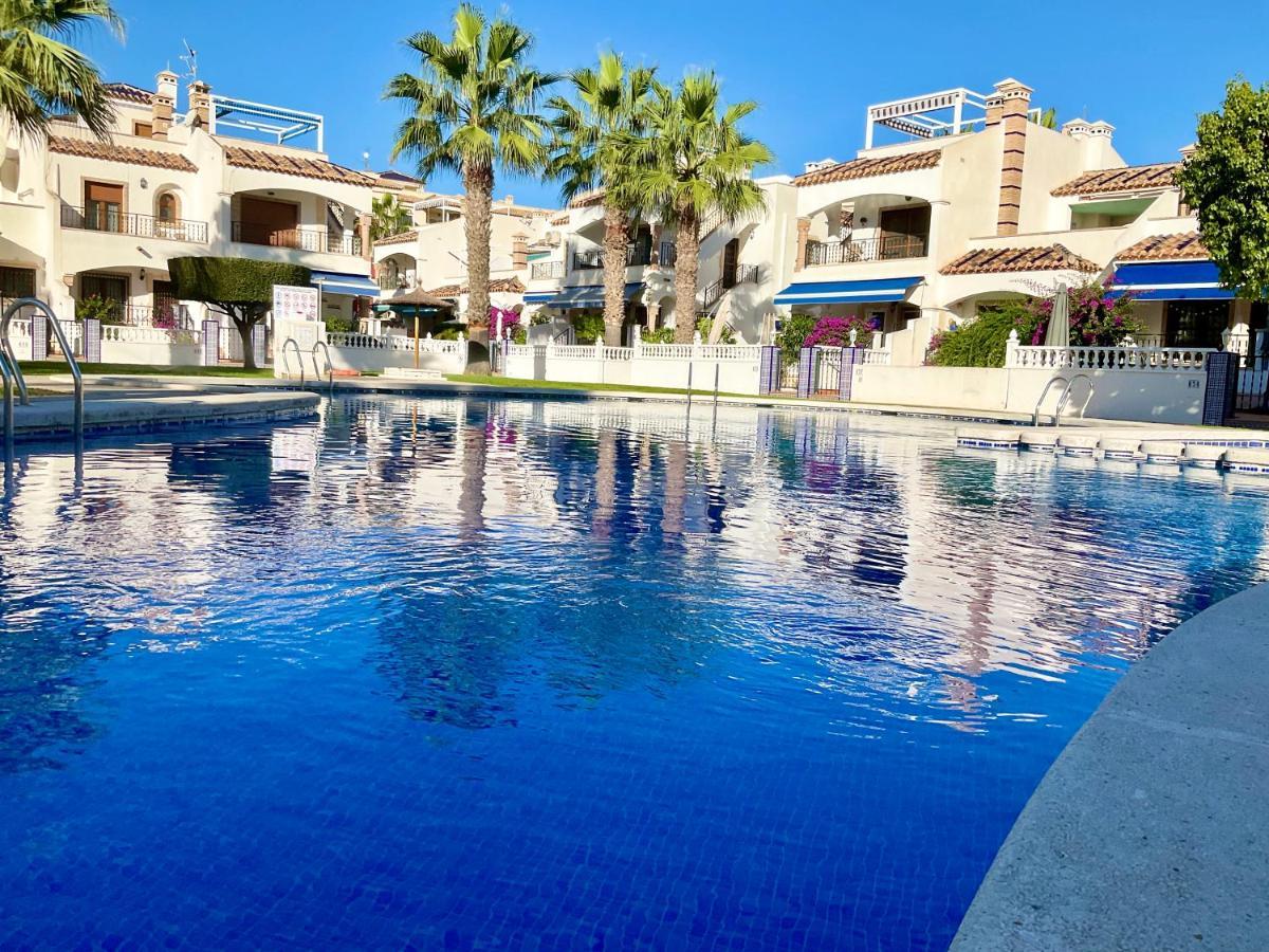 Penthouse Costa