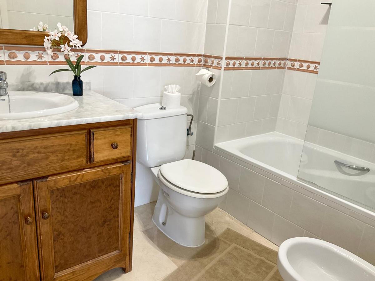 Apartament Penthouse Costa *